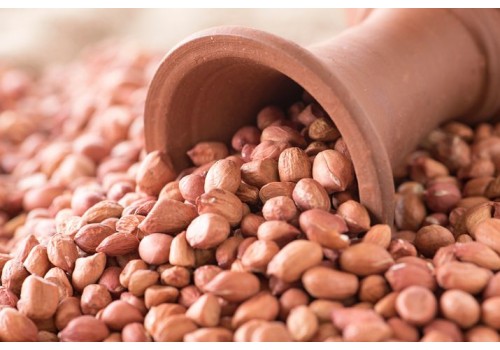 Groundnut 500g